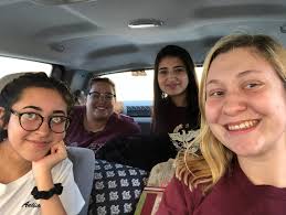 Hey everyone! For those that aren't already aware, the JBK will be hosting  a livestream for the WT Volleyball game tomorrow at 11am in Legacy Hall!  They are in the Elite Eight