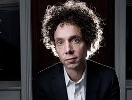 The Tipping Point- Malcolm Gladwell