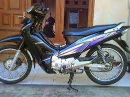66 foto modifikasi motor karisma 125 terkeren. Sejarah Singkat Perkembangan Honda Karisma Honda Kirana Dan Honda Karisma X Motor Blog Info