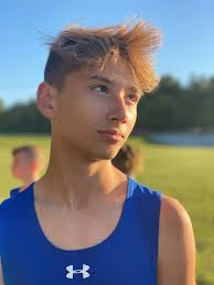 Happy 16th birthday to Nick— the last Bruner boy of the bunch. 💙 It's hard  to believe 16 years have gone by so quickly. Watching him grow into such a  kind, thoughtful,