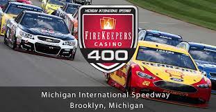 More streams for this game. 2019 Firekeepers Casino 400 Prediction Nascar Betting Odds And Pick