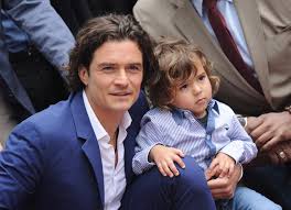 Born 20 april 1983) is an australian model and businesswoman. Orlando Bloom Is The Father Of 9 Year Old Flynn Facts About His Son With Miranda Kerr
