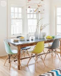 Home » salle a manger » deco de salle a manger et salon. Inspiration Deco Les Chaises Tendances Mikit