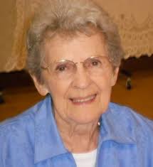 Obituary for Dorothy Jean Buchanan Stevenson