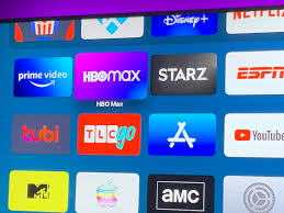The hbo app will automatically update to the hbo max app on the firestick and all fire tv devices. Hbomax Now Live On Tvos Hbomax