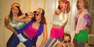 Bevor deine mottoparty black and white steigen kann, ist es ratsam, sich ein paar gedanken zu machen. Mottoparty Themen Kreative Tipps Ideen Gutefrage