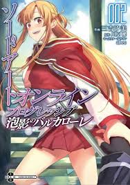 Sword Art Online: Progressive Manga Gets New Series This Month - News -  Anime News Network