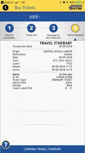 Check spelling or type a new query. Panduan Pembelian Tiket Ktmb Menggunakan Ktmb Mobticket Landasan