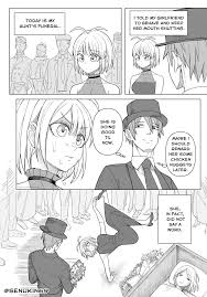 Train Your Brainrot GF KingComiX