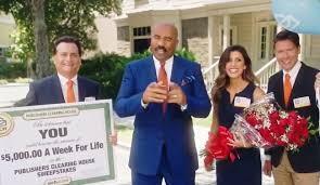 This is the first episode in which the steve harvey show logo is shown for an opening scene. Game Show Follies First Wayne Now Steve
