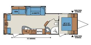 Mantis trek by taxa outdoors. 2015 K Z Sportsmen Rv Specs Guide
