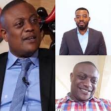 Be careful else this party will come back and worry you"