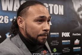 Thurman talks potential fight between Terence Crawford and Danny Garcia