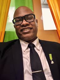 It was a delightful pleasure to be invited to the CARICOM Heads of  Government meeting with Prime Minister Mia Mottley of Barbados! Sharing  pivotal moments and insights