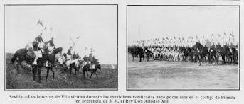 LANCEROS DE VILLAVICIOSA: noviembre 2018