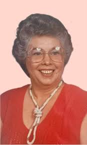 Obituary for PEGGY SUE FRAZIER