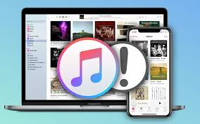 Purchased Music Missing From Itunes Or Apple Music Try These Settings