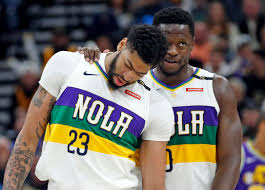 Minnesota montreal montréal (fr) nashville new orleans new york oklahoma oregon. Friday Nba Game Preview Toronto Raptors At New Orleans Pelicans The Star