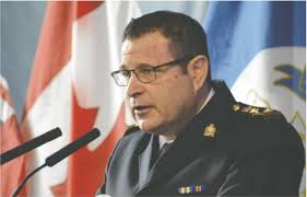 Readers challenge the @wpgpolice Chief's comments