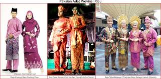 Jarik memiliki motif yang penuh dengan hiasan batik dengan berbagai macam corak. 34 Pakaian Adat Indonesia Nama Beserta Asal Daerah Provinsi Raja Soal