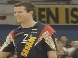 Vital heynen (born 12 june 1969) is a former belgian volleyball player and head coach of german club vfb friedrichshafen and poland men's national volleyball team. Lessons From The Greatest Vital Heynen On Why Volleyball Matters Sportsedtv