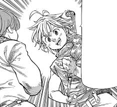 Did you scroll all this way to get facts about sir meliodas? Meliodas Nanatsu No Taizai Wiki Fandom