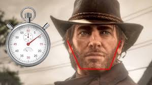What if Arthur stays at Perfect Weight for 30 days in Red Dead Redemption 2 