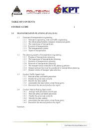 1 1 poin dicetak oleh: Doc Traffic Engineering Muiz Sofi Academia Edu