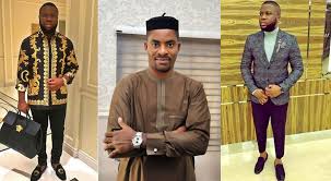 Law firm of about $40m, illegally transferred $14.7m from a foreign financial. Adeyanju Hits Hushpuppi Again Ogun Will Kill Only Yahoo Boys The Whistler Nigeria