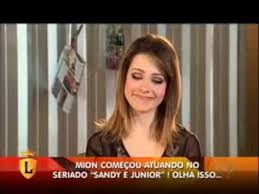 Mas as eliminações, também no paulista e copa do brasil, além dos sete jogos sem vitória no brasileiro, pesaram contra o técnico. Sandy Leah Acredita Que Homens Preferem Loiras Entrevista Com Felipe Solari Youtube