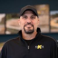 Aaron Aley Email & Phone Number