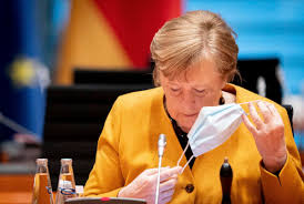 Her willingness to adopt the positions of her political opponents has been characterized as. A4ngpzjaeaxtum