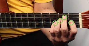 Maybe you would like to learn more about one of these? Belajar Chord Dan Kunci Gitar Dasar E Mayor