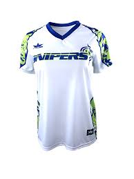 Shop homegrown sporting goods for all your blank and custom team apparel needs. Fastpitch Softball Uniforms Vrobi Sports