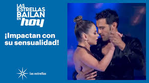¡y con este opening, de parte de todo nuestro elenco de las estrellas bailan en hoy.es muy difícil tener un solo favorito en la #finallasestrellasbailanenhoy, pero mi top 3 son: Ximena Cordoba Y Raul Coronado Podrian Unirse A Las Estrellas Bailan En Hoy Tvnotas Irresistible