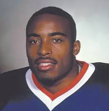 Tiki Barber (1996)