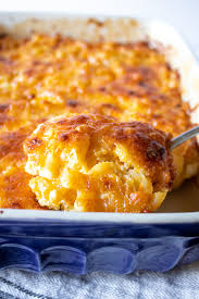 Southern Baked Macaroni And Cheese Recipe Mac And Cheese Recipe Soul Food Best Macaroni And Cheese Mac And Cheese Homemade