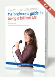 The Beginners Guide To Being A Brilliant Mc An Excellent Introduction To Both Corporate And Wedding Mc Work H Master Of Ceremonies Wedding Mc Public Speaking