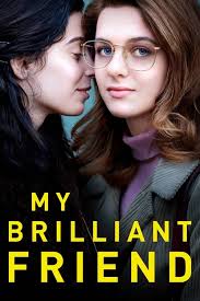 My Brilliant Friend (TV Series 2018-2024)