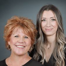 Kim & Crystal Petrie of Premier Mortgage Resources
