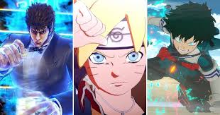 Best switch games every gamer must own. Road To Boruto 5 Best Anime Games You Need On The Nintendo Switch 5 We Want