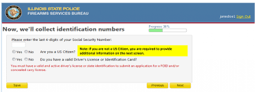 Check spelling or type a new query. How To Get A Foid Card Ccw Classes