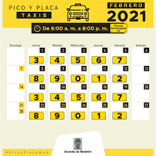 Es una medida de gestión de la demanda de transporte para racionar el uso de una escasa oferta de transporte (vías) ante una demanda excesiva. Pico Y Placa Bogota 2020 Cuando Empieza El Pico Y Placa En Bogota 2020 Pico Y Placa En Bogota Durante Diciembre Samsunglcdledhdtvtv
