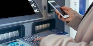 Check spelling or type a new query. How To Withdraw Money Without An Atm Or Debit Card