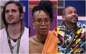 Petrix, pyong, babu e hadson formam o paredão no bbb. Enquete Bbb 21 Quem E A Maior Decepcao Do Reality Flipboard