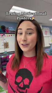 Send positive vibes in the comments! 🎉 #teacher #teachertok #classroom  #elementaryschool #teachersoftiktok #supermariomovie #motivation