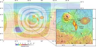 Regarder la télévision en direct. The Seismicity Of Mars Nature Geoscience