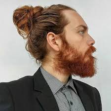 15 Best Man Bun Undercut Hairstyles