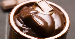 Recette De Creme Au Chocolat Noir Pour Regime Sans Lactose Recette Recette Creme Chocolat Creme Au Chocolat Creme Dessert Chocolat