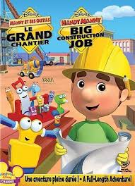 Handy Manny: Season 1 | Rotten Tomatoes